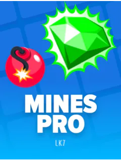 Mines Pro
